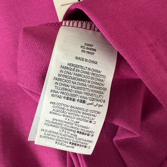 Boden dress size 14R NWT - Picture 5 of 5